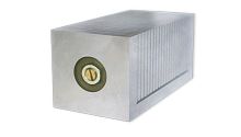 Permanent magnetic block MSB