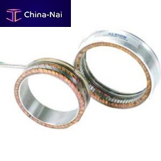 Brushless resolver max.  90 mm | RES FChollow-shaft