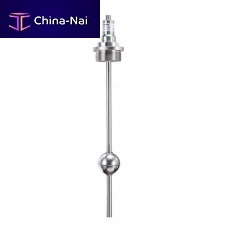 Float level transmitter LA seriesliquid2-wire4-20 mA