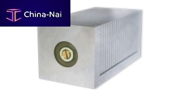 Permanent magnetic block MSB
