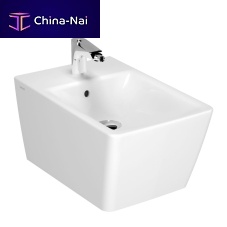 Wall-hung bidet 4466B4XX-0288 SERIESceramic