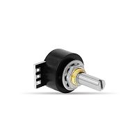 Absolute angle encoder WLH22Dmagneticpotentiometer12-bit
