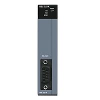 RS-232 communication module XBL-C21AModbusdata transmissionPLC