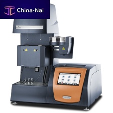 Sorption analyzer Discovery SAoxygenfor pharmaceutical productsfor the petroleum industry