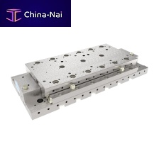 Linear positioning stage LA92linear motor-driven1-axisprecision