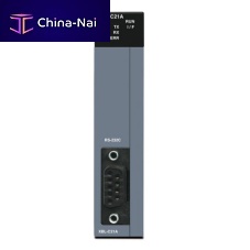 RS-232 communication module XBL-C21AModbusdata transmissionPLC