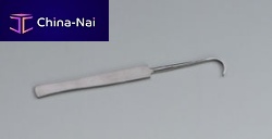 Aneurysm surgical hook 30129