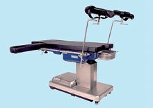 Urology operating table gynecologyelectricadjustable height