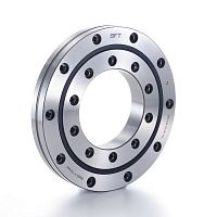 Crossed roller bearing SRU seriessingle-rowsteelfor medical devices