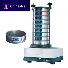 Dry screening screening machine 30006080wet screeninglaboratorystationary