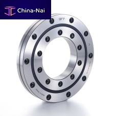 Crossed roller bearing SRU seriessingle-rowsteelfor medical devices