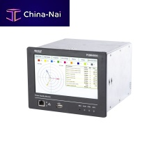 Power quality analyzer PQM4000electricfor integrationhigh-performance