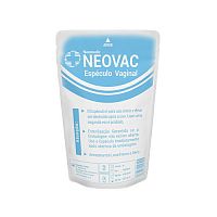 Vaginal speculum Neovac
