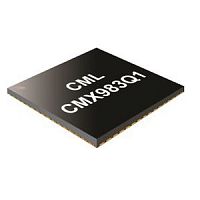 Digital IC CMX983programmable