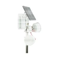 Radiocommunication repeater