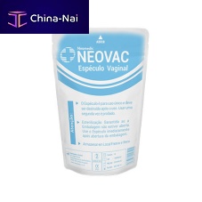 Vaginal speculum Neovac