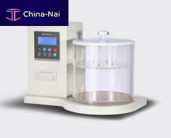 Pneumatic leak tester GB-MIpackaging