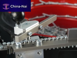 Automatic bowl feeder ZSE seriesscrew