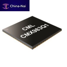 Digital IC CMX983programmable