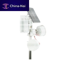 Radiocommunication repeater