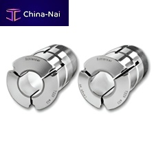 Smooth guide bushing