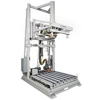 Bulk bag loader FBL-2315-N