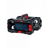 Cable rewinder-winder CB 260for wiresroller