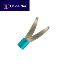 Laparoscopic scissors CB030bladefor humansmonopolar
