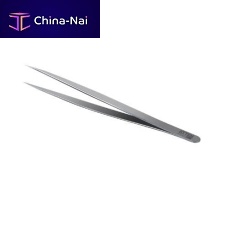 Stainless steel tweezers AT-1 series