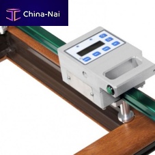 Measuring gauge DIGIBAR