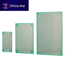 Universal printed circuit board PCB Series
