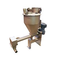 Liquids dosing dispenser GDSA volumetricfor the food industryproportional