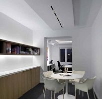 Built-in lighting profile SQ30LEDmodular