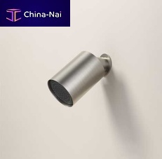 Wall-mounted shower head AR471roundrain