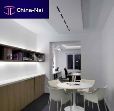Built-in lighting profile SQ30LEDmodular