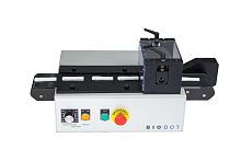 Roller conveyor AR3000 laboratorysemi-automatic
