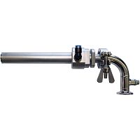 Volumetric dispensing valve precision