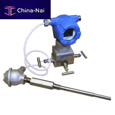 Relative pressure transmitter QVT absolutedifferentialpiezoresistive