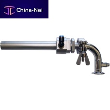 Volumetric dispensing valve precision