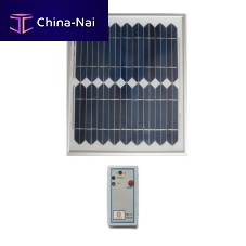 Electric testing device SRC-1Tmanualfor solar cellsindustrial