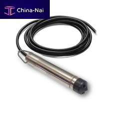 Piezo level probe SThydrostaticdifferential pressurefor liquids