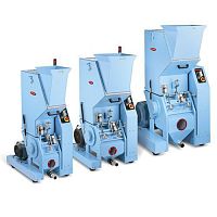 Knife granulator GR - GR V series