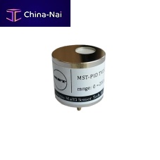 VOC sensor MST-pid photoionizationPIDfor air quality monitoring