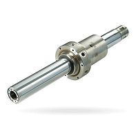 Linear bearing unit ROTOGUIDEair cushion