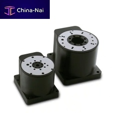 Electric positioner mPR seriesrotarymulti-axisdigital