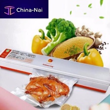 Handheld heat sealer DZ-280A seriesfor bag closingfor the food industryvacuum