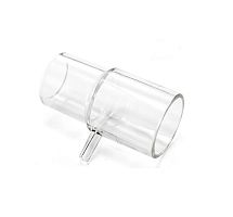Medical ventilator valve