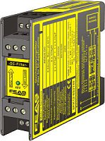 Radio interference suppression electronic filter SFK12-8S2148low-passpassiveDIN rail