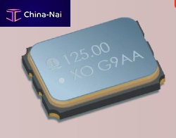 Low phase noise oscillator 463-FcrystalelectronicEthernet network