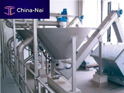 Sand washing plant RoSF4